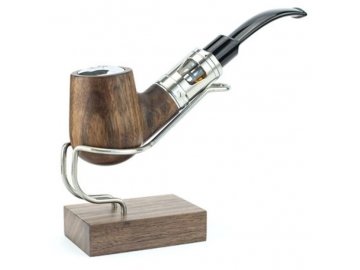 Epipe Bent WALNUT 1