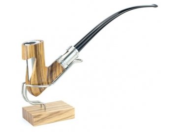 Epipe gandalf x 18650 zebrano 1