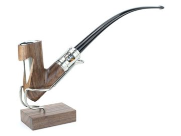 Epipe gandalf x 18650 walnut 1
