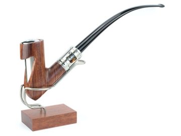 Epipe gandalf x 18650 Rosewood 1