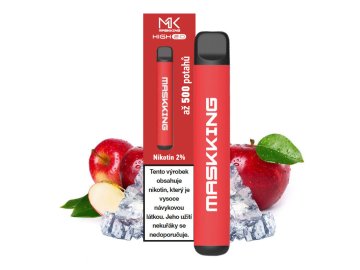 Red Apple