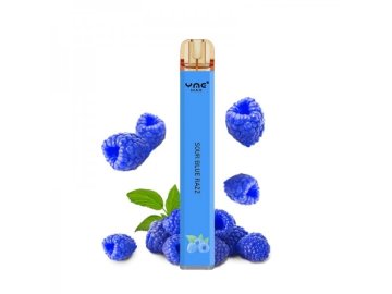 sour blue razz