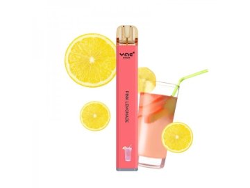 pink lemonade