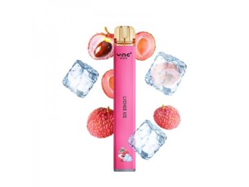 lychee ice