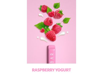 elf bar nc600 raspberry yogurt