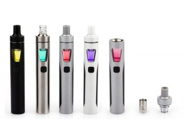 Joyetech eGo AIO startovací sada - 1500mAh