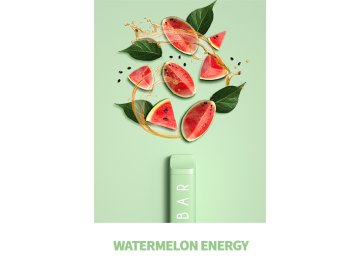 elf bar nc600 watermelon energy