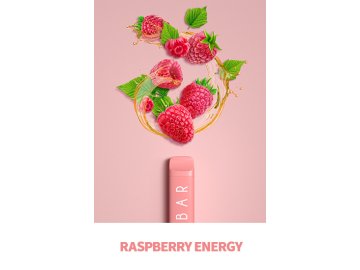 elf bar nc600 raspberry energy