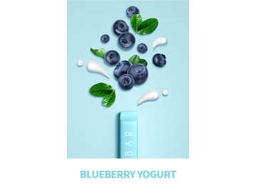 elf bar nc600 blueberry yogurt