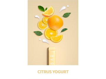 elf bar nc600 citrus yogurt