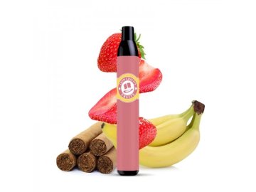 Strawberry Banana