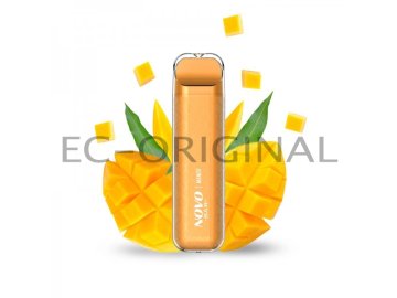 smok novo mango jednorazova e cigareta 24955