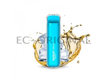 smok novo energy ice jednorazova e cigareta 24956