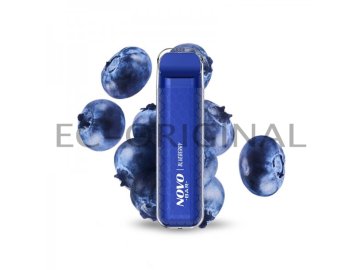 smok novo blueberry jednorazova e cigareta 24954