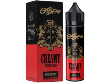 prichut ossem creamy series sv 20ml supreme