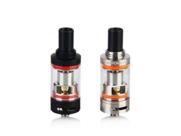 Vaporesso TARGET tank s keramickou hlavou cCELL - 3,5ml