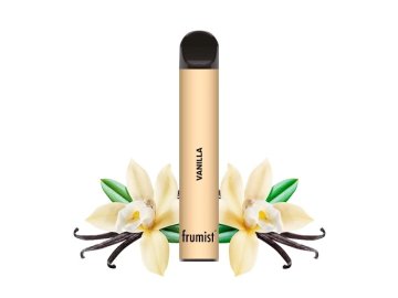 frumist disposable vainilla