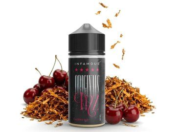 cherry mz