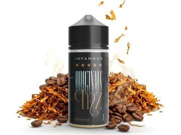 coffee mz