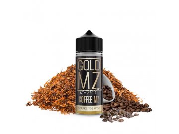 inf goldmz masterblends longfill 120ml coffeemz