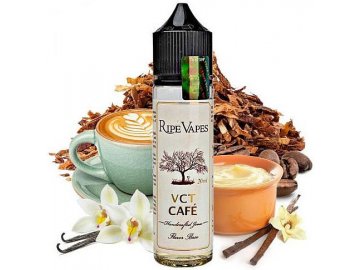 ripe vapes snv vct cafe 20ml