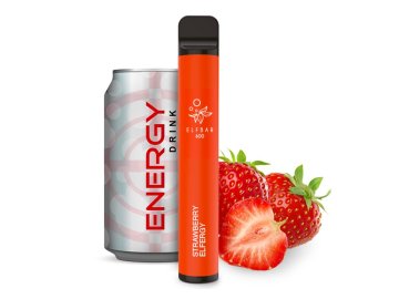 strawberry elfergy