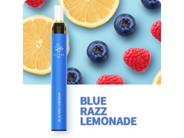 blue raz lemonade