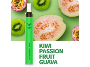 kiwi passion guava