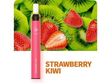strawberry kiwi