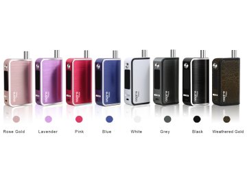 Aspire Plato TC - 50W kompletní set