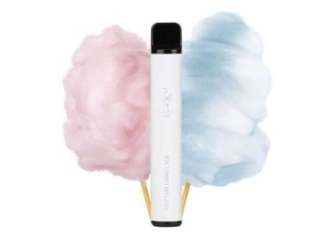 cotton candy