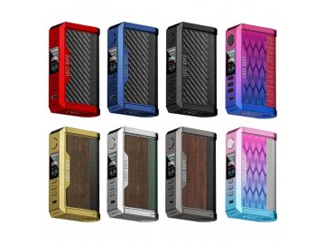 centaurus q200 box mod 1