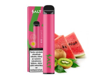 Kiwi Watermelon