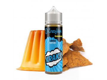 crazy vape krak shake vape