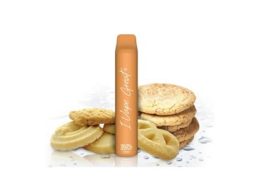 ivg bar plus 600 butter cookie 600x600