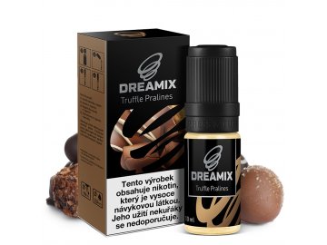 dreamix lanyzove pralinky truffle pralines