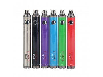 batterie 1300mah evod