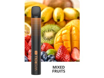 mixed fruits