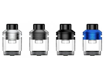 pack de 2 cartouches 45ml eteno geekvape