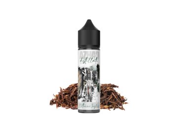 azhads elixirs notturno inglese distillates vape shot 20ml