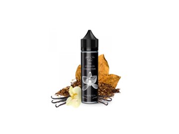 azhads elixirs hyperion van illa vape shot 20ml