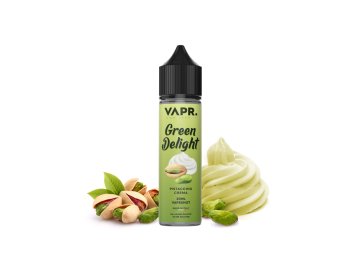 vapr green delight vape shot 20ml