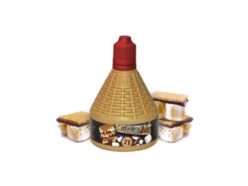 king liquid la smorfia xxl n71 vape shot 30ml