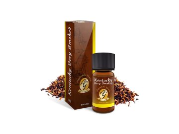 adg flavor kentucky very smoked 10ml