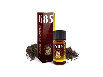 adg flavor black cavendish 1585 10ml