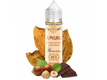 dreamods tabacco reserve amuri vape shot 20ml