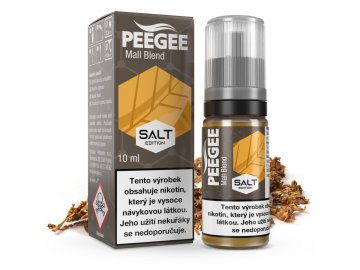 peegee salt mall blend