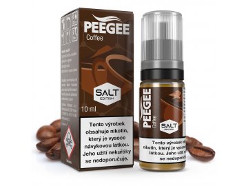 peegee salt kava coffee