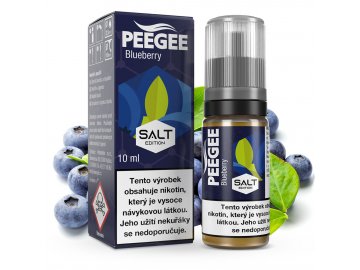 peegee salt boruvka blueberry