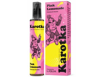 karotka pink lemonade 1